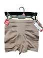 Skinnygirl Shaping Seamless Shorts Size M 3 Pairs~Style SG7016~TAMES YOUR TUMMY