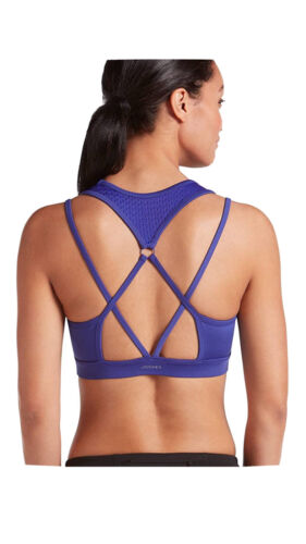 Jockey Ambition Racerback Sport Bra Bra - Choose Size - NEW