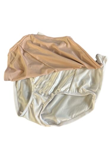 Marilyn Monroe 3-Pack Microfiber Shaping Briefs MM7048