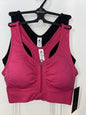 90 Degree By Reflex High Performance~Full Support Sport  Bra Set-Two S~MSRP$58