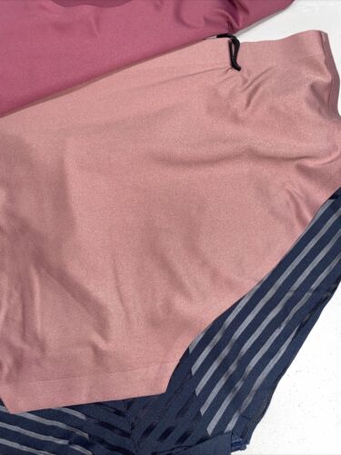 New Balance Super Soft Hipster No-Show Underwear-3 Pack~ Multicolor~XL~Great Fit