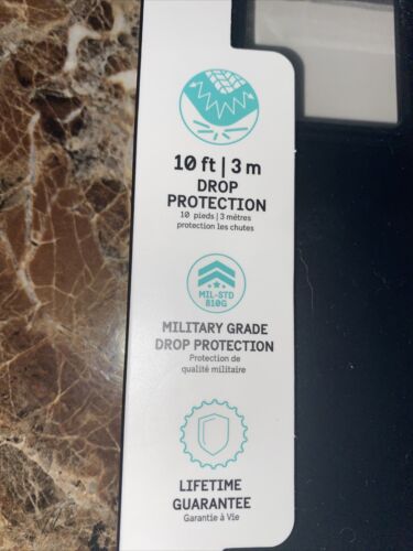 Pelican Case for Apple iPhone 12/13 Pro Max- Adventurer Dual Protection -  6.7"
