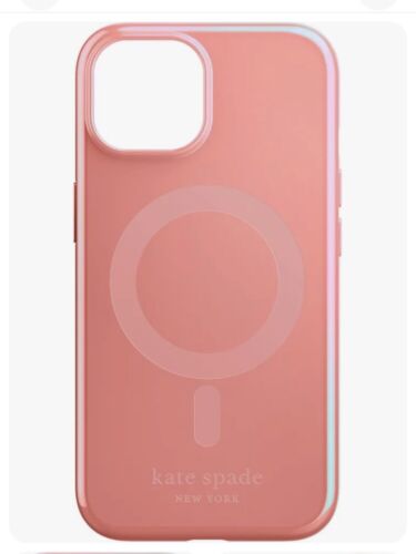 Kate Spade Phone Case Protective Hardshell Magsafe for iPhone 14 PROMAX 6.7"