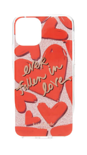 Kate Spade Phone Case IPhone 11 PRO Ever Fallen in Love 🥰