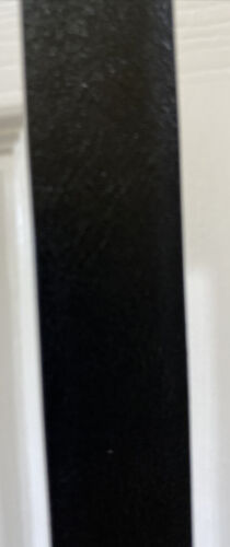 Steve Madden Women's 3 For 1 Belts Skinny Black Navy Red 3 For The Price Of One
