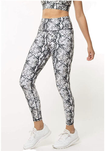 KYODAN PHYTON LEGGINGS SIZE SMALL PETITE NEW RETAILS $68