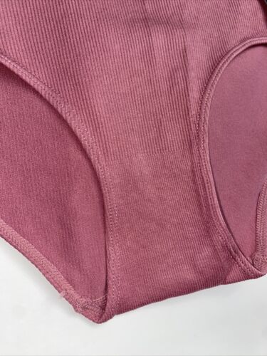KATHY IRELAND~5 Pack FIT PANTIES~MULTICOLOR~ STYLE # BF980~ALL SIZES~GREAT FIT!