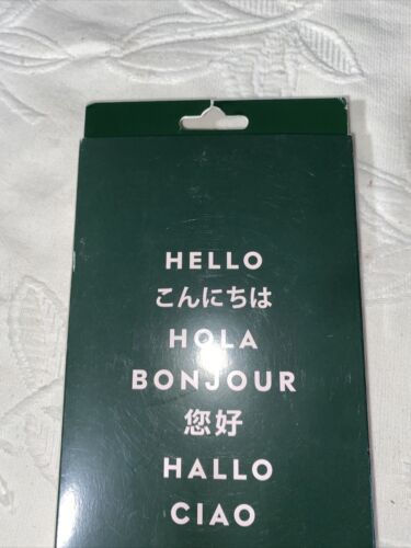 Kate Spade Phone Case for iPhone 11 Pro Max Reverse Hollyhock Floral W/Gemstones