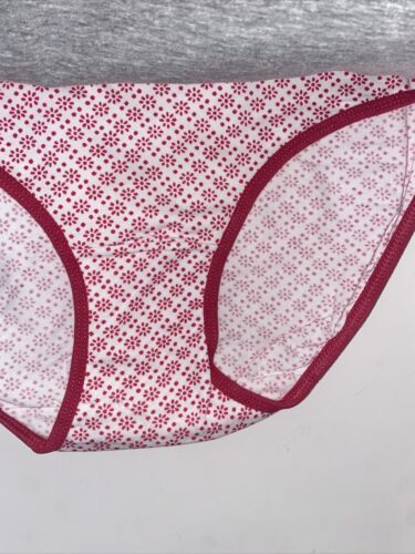 LAURA ASHLEY~5 Pack FIT PANTIES~MULTICOLOR~ STYLE # LS9221~ALL SIZES~GREAT FIT!