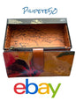 Patricia Nash~Nazari~ Multicolor Floral~ P874252~Leather Wallet- Beautiful!! NEW
