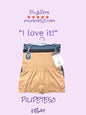 Catherine Malandrino 4 Pcs~Sz L~Shaper Seamless High Waist Shorts ~GREAT FIT!