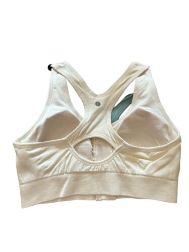 90 Degree By Reflex High Performance~ Full Support Sport  Bra Set-Two XL MSRP$58