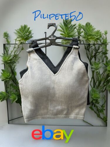 90 Degree By Reflex~MEDIUM BRAS Weathervane/Black~ Alamo Bra~GREAT FIT!