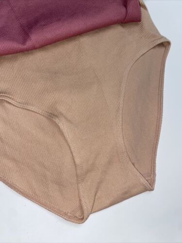 KATHY IRELAND~5 Pack FIT PANTIES~MULTICOLOR~ STYLE # BF980~ALL SIZES~GREAT FIT!