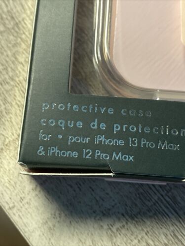 Kate Spade iPhone Case 13 ProMax & 12 ProMax Floral  NIB ~ MAGSAFE ~ 6.7  UNIQUE