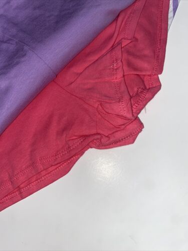 Juicy Couture~Women Boyshort Underwear Panties Cotton Blend 5-Pair JC7530~WOW~L