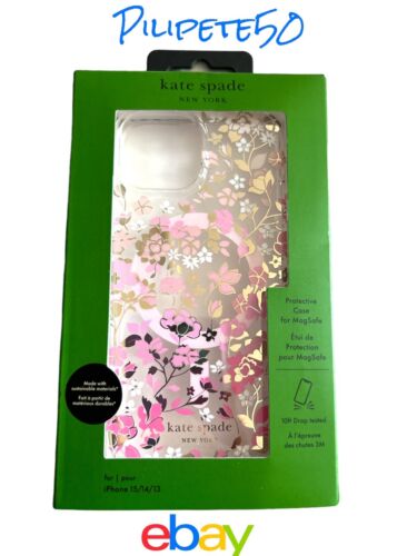 kate spade phone case I Phone 13-14-15