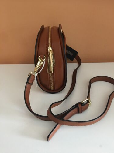 Steve Madden handbag Cognac  Handbag Cross-body New Style
