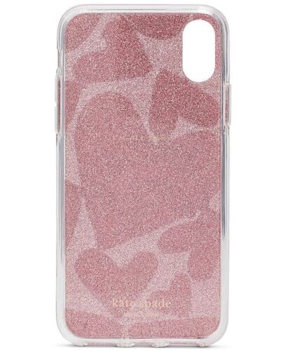 Kate Spade Defensive Hard-shell Case for iPhone XS&X 6.5" 2018 NEW !!!