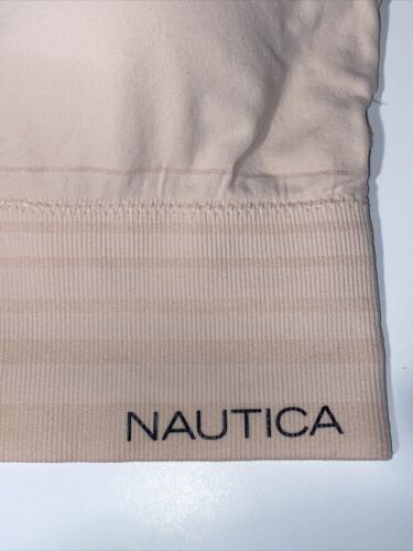 NÁUTICA 3 PACK INTIMATES LOUNGE COMFORT BRAS SIZE 1X STYLE NT8487 BEAUTIFUL!