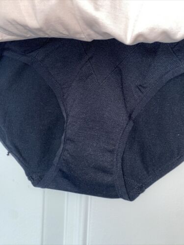 Skinnygirl Shaping Seamless Briefs Size LARGE 3  pair Style SG7715￼￼ New