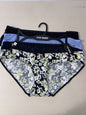 Steve Madden ~ 3-Pair Women's Bikini Underwear Cotton & Nylon Blend ~XL~CUTE!