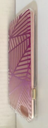 Rebecca Minkoff Phone Case Double Up Designer fits Apple iPhone 7  Ships Free