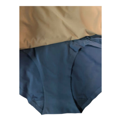 NAUTICA 5 Pack FIT BRIEFS~SEAMLESS~ REGULAR SIZES~MULTICOLOR~  NT9545~ALL SIZES~
