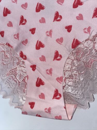 JESSICA SIMPSON~3 Pack ULTRA FLIRTY HIPSTER~MULTICOLOR~JS804063~ALL SIZES~SEXY!