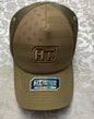HIGHLAND TACTICAL CAP PREMIUM MESH STRETCH FIT NEW WITH TAGS
