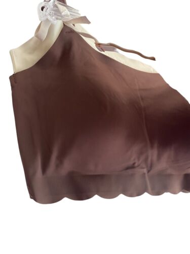 Danskin Intimates Invisible Support  BRAS,~Multicolor ~ 3-set ~ Size : M~DS3795