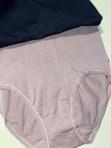 Skinnygirl~SG4091~Women's Shaping Briefs~Size S~3 Pack~TAMES YOUR TUMMY!