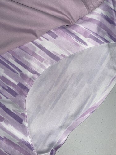 New Balance Super Soft Hipster No-Show Underwear-3 Pack Shades Of Lavender XL