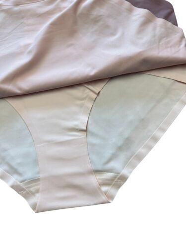 MARILYN MONROE~ 5 Pack FIT BRIEFS NO SHOW~MM9549~MULTICOLOR~ALL SIZES~GREAT FIT!