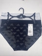 Adidas Women's 3-PK~ Bikini Briefs~ Multicolor~ 4A2H99 (Size L) NWT~MSRP $36