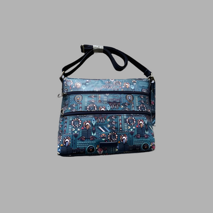 SAKROOTS Basic XBDY Handbag Style 107214  SPIRIT DESERT Handbag  BEAUTIFUL