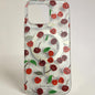 Kate Spade New York iPhone 16 Pro Max Case - Cherries Foliage - MagSafe Compatible