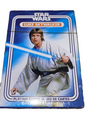 STAR WARS: Luke Skywalker PLAYING CARDS! New/Sealed Never Opened