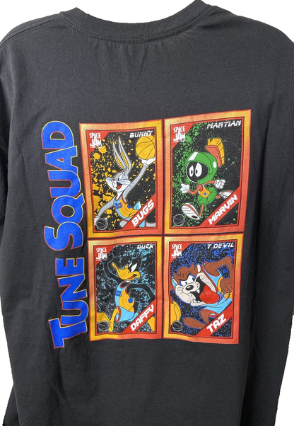 Space Jam  a new Legacy T-shirt XL  Brand New