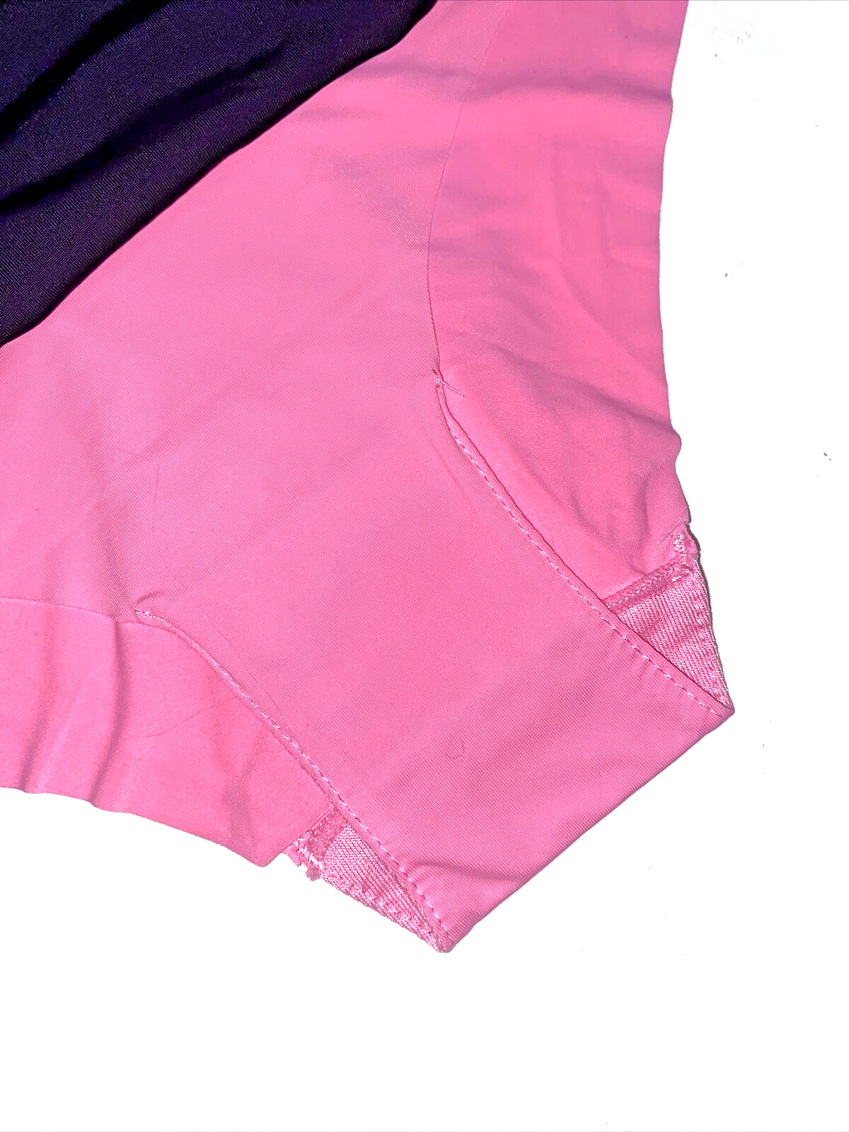 Juicy  Couture Women's Cute & Curvy Bikini NO PANTY LINES~5 Pc Set~LARGE~JC7242