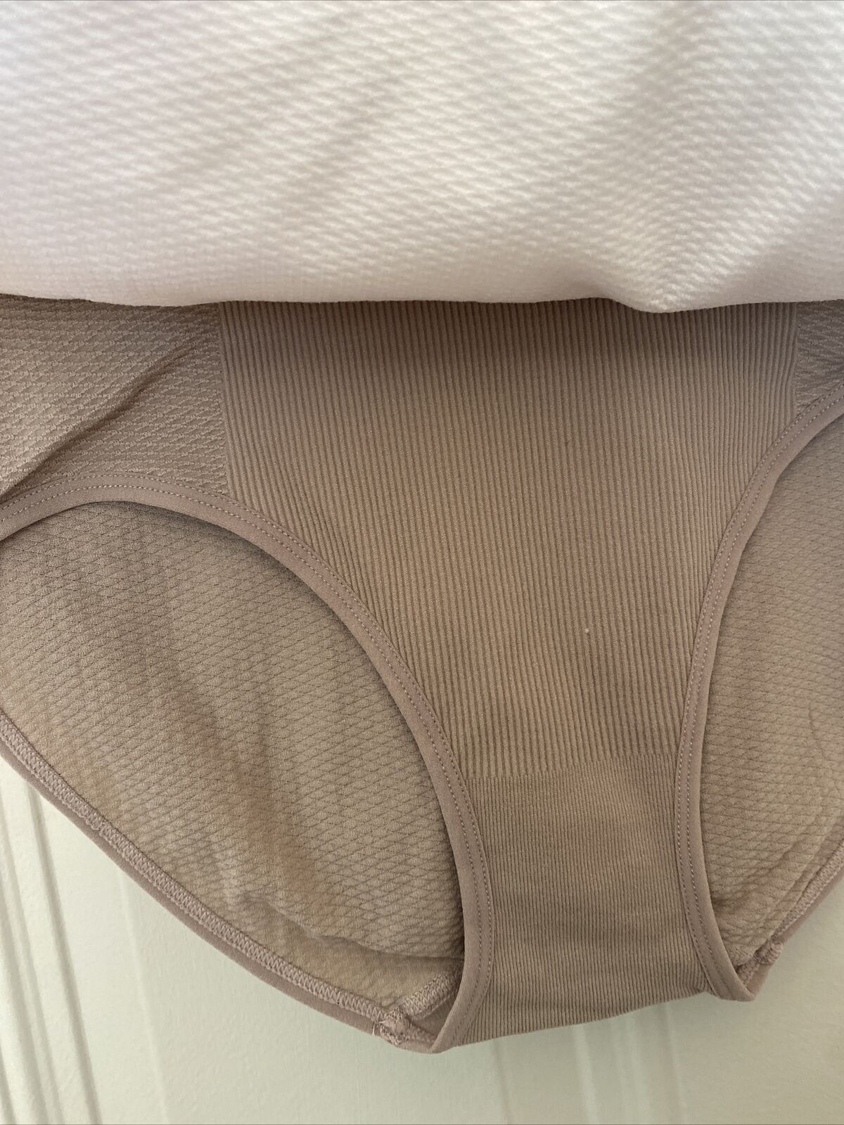 LAURA ASHLEY~5 Pack FIT PANTIES~MULTICOLOR~STYLE # LS4062~PLUS SIZES~GREAT FIT!