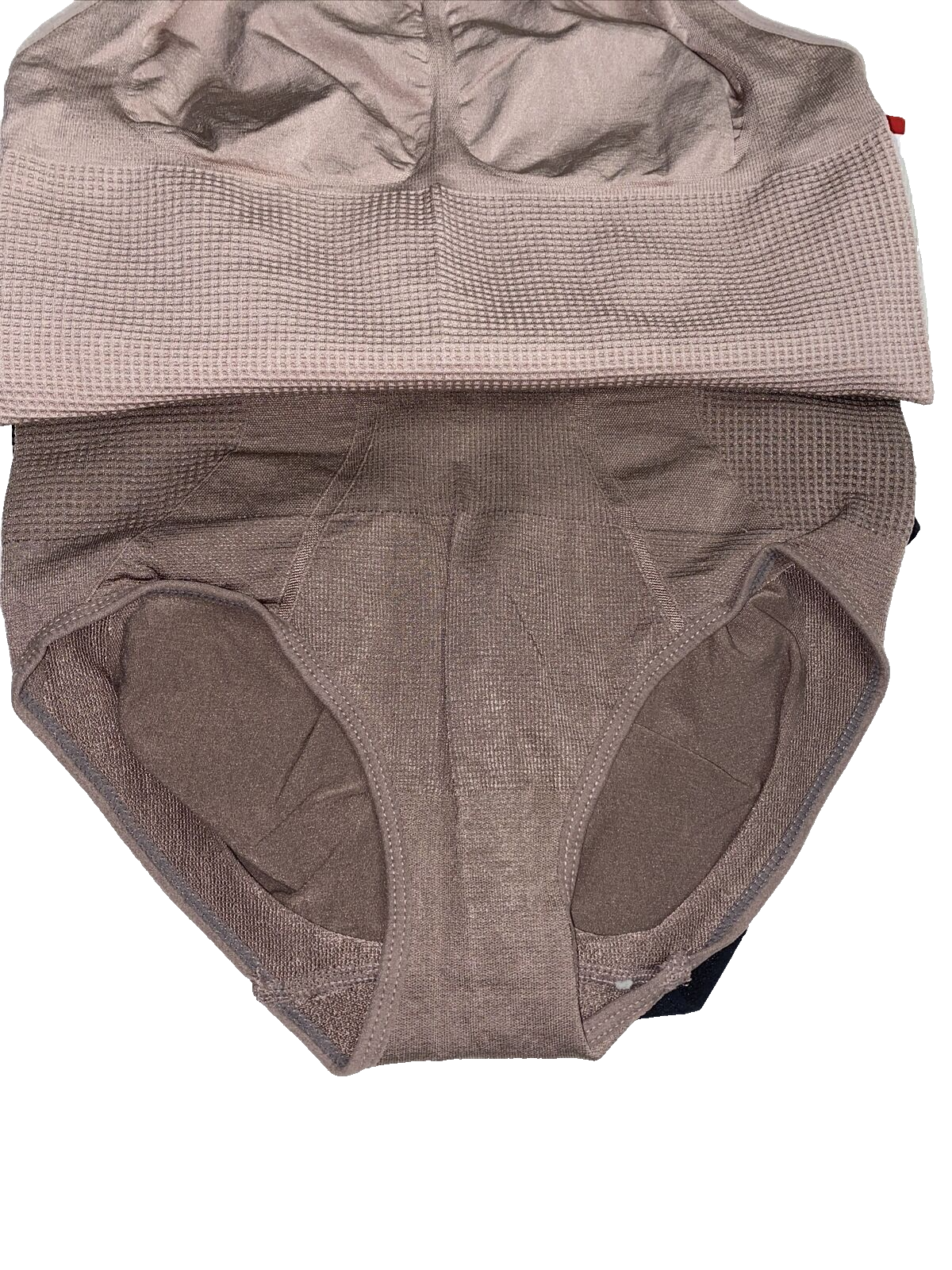 Skinnygirl Shaping Seamless Briefs Size XL ~3  pair SG7703 ~TAMES YOUR TUMMY!