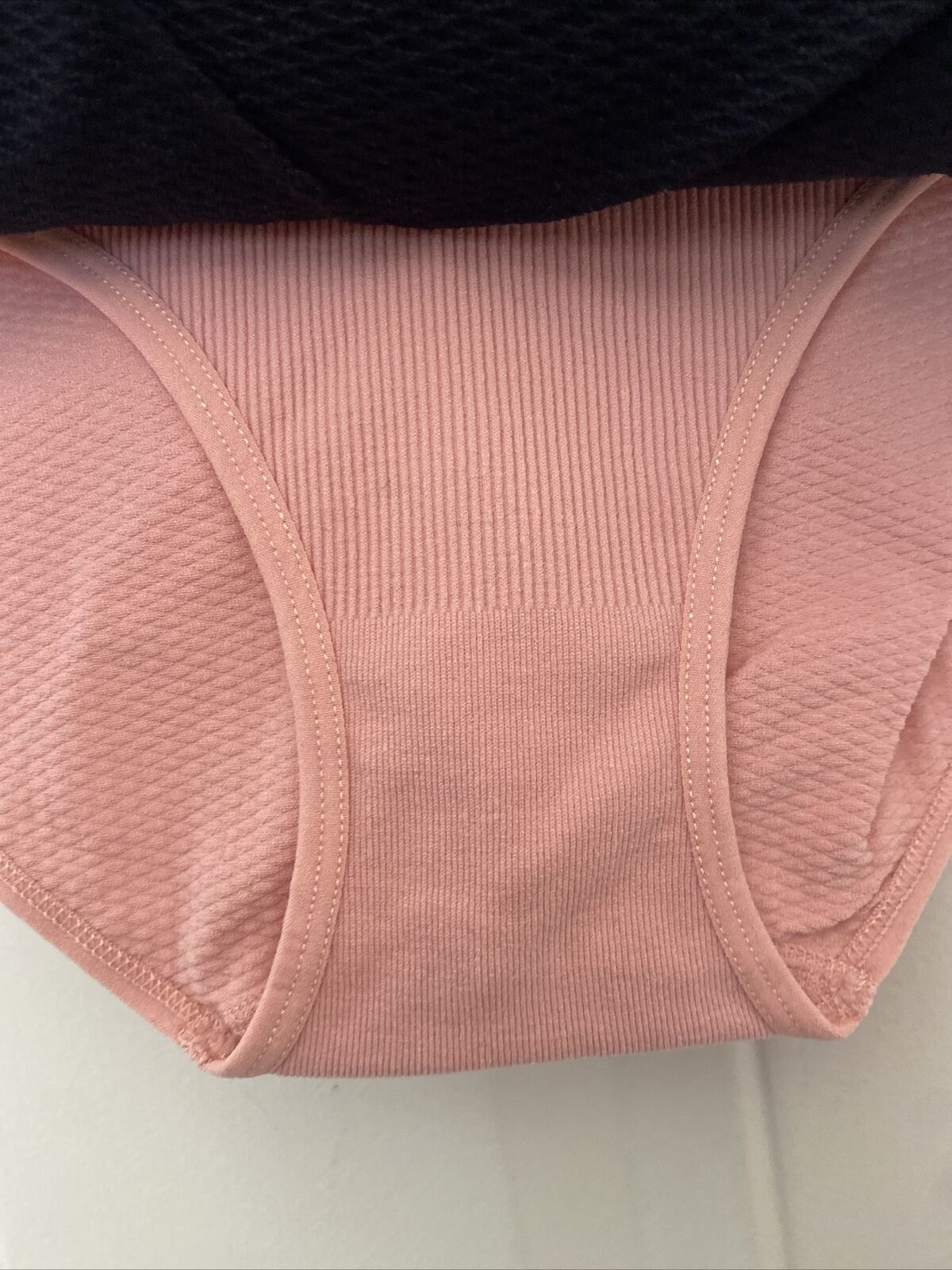 LAURA ASHLEY~5 Pack FIT PANTIES~MULTICOLOR~STYLE # LS4062~PLUS SIZES~GREAT FIT!