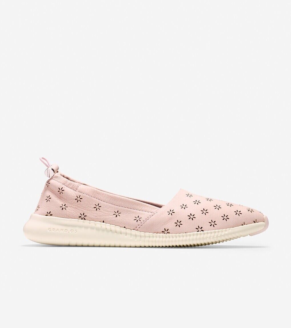 Cole Haan Women's ZeroGrand Regular Slip ON Sneaker Loaf-CUTE! Choose SZ/color