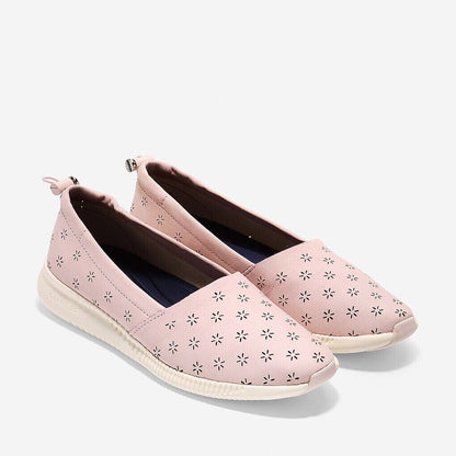 Cole Haan Women's ZeroGrand Regular Slip ON Sneaker Loaf-CUTE! Choose SZ/color