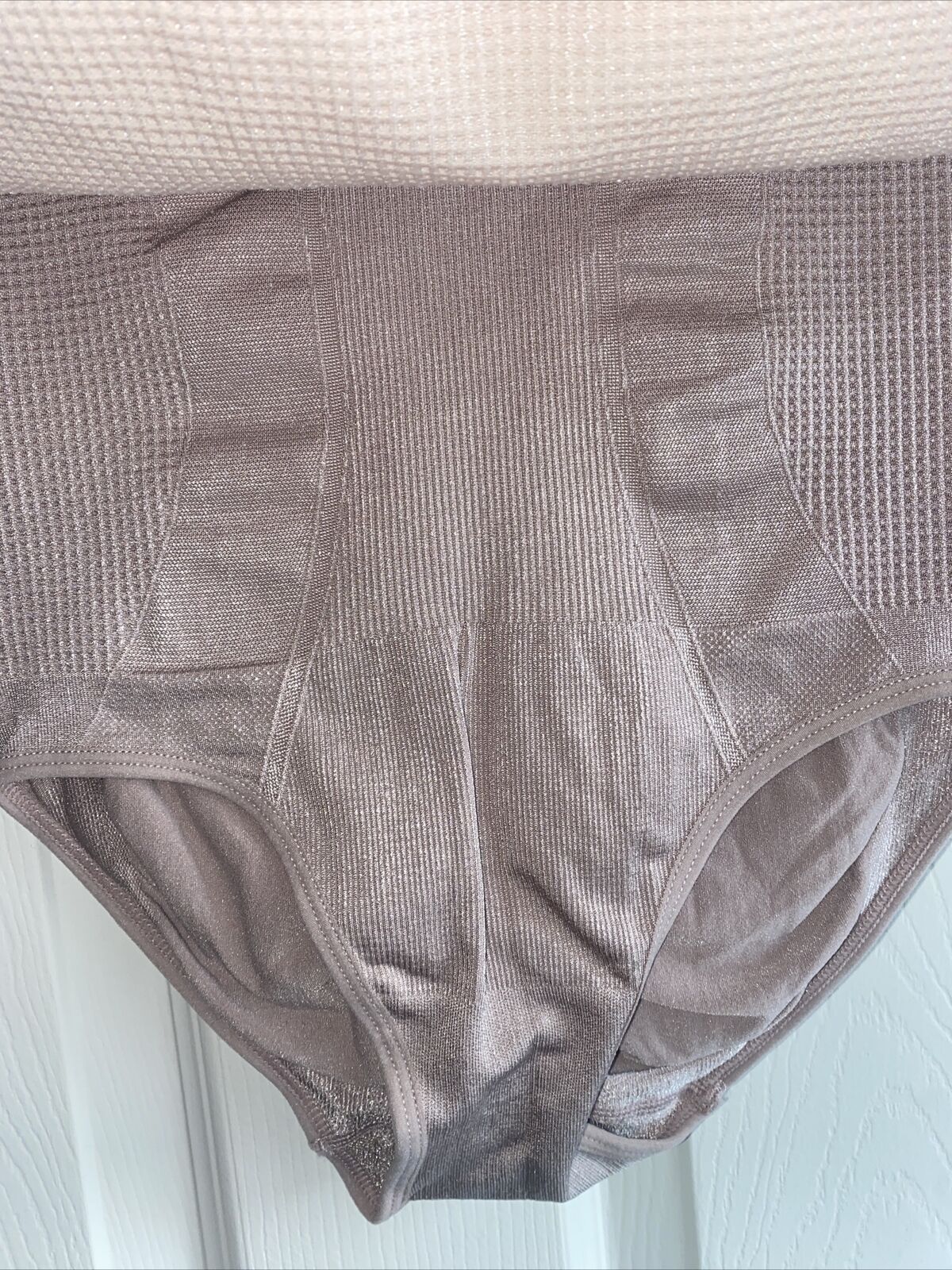 NAUTICA~3 Pack SHAPING BRIEFS~MULTICOLOR~STYLE# NT7703~ALL SIZES~GREAT FIT!