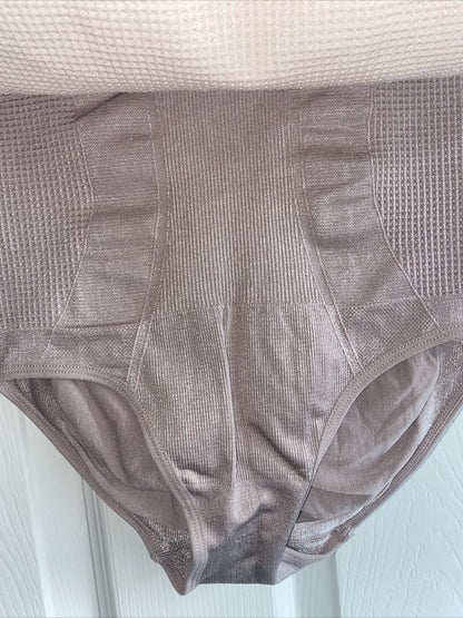 NAUTICA~3 Pack SHAPING BRIEFS~MULTICOLOR~STYLE# NT7703~ALL SIZES~GREAT FIT!