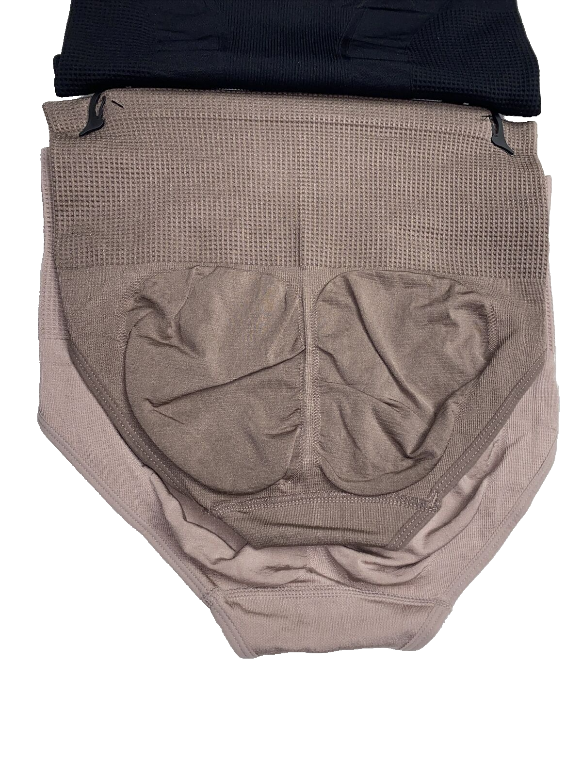 Skinnygirl Shaping Seamless Briefs Size XL ~3  pair SG7703 ~TAMES YOUR TUMMY!