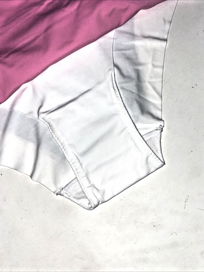 Juicy  Couture Women's Cute & Curvy Bikini NO PANTY LINES~5 Pc Set~MEDIUM~JC7242