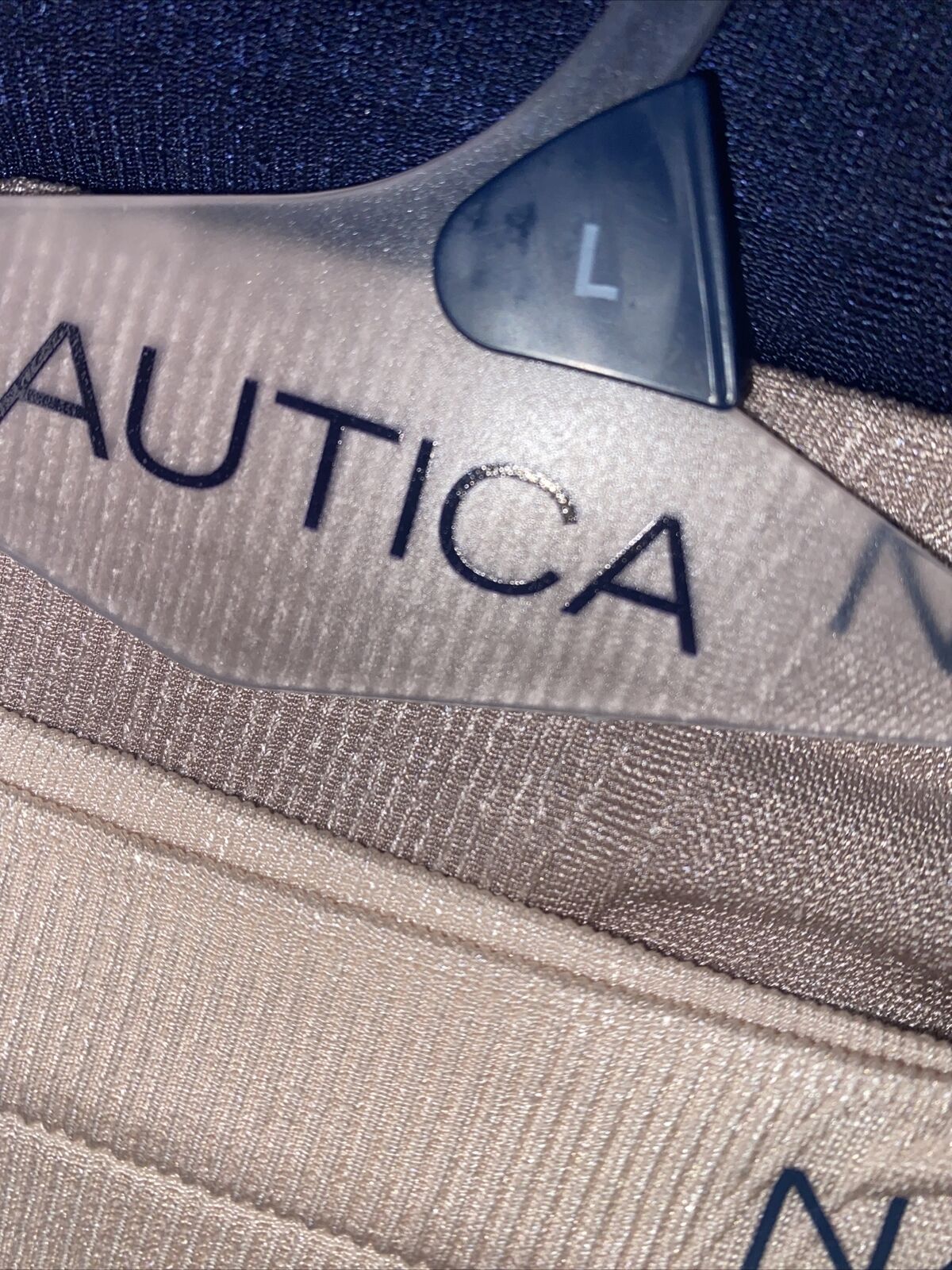 NAUTICA~3 Pack SHAPING BRIEFS~MULTICOLOR~STYLE# NT7703~ALL SIZES~GREAT FIT!